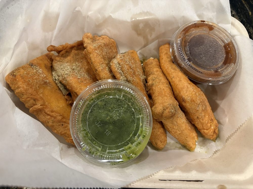 Gar’s Masala Magic Logo