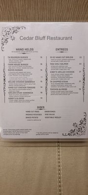 Menu photo 5 Danielle's Dining and Drinks Knoxville, TN Menu photo 5 Danielle's Dining and Drinks Knoxville, TN