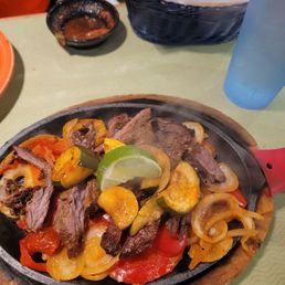 Carne Asada