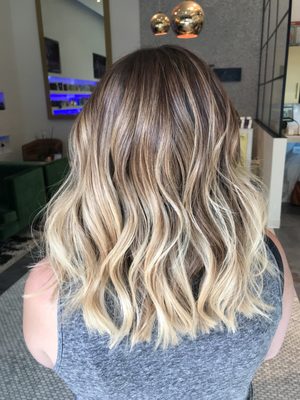 Current By Nese 762 Photos 198 Reviews Hair Salons 44714 Brimfield Dr Ashburn Va United States Phone Number