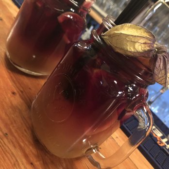 El Sur - Tapas Bars Near Me - Madrid, M