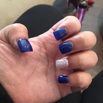 Yvonne's Nails - Acrylic nails w/gel polish - Nail Salons Near Me - Fremont, California Yvonne's Nails - Acrylic nails w/gel polish - Nail Salons Near Me - Fremont, California