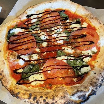 Cascadia Pizza Restaurant & Brewery - Cascadia Margherita - Pizza Near Me - Bellevue, Washington Cascadia Pizza Restaurant & Brewery - Cascadia Margherita - Pizza Near Me - Bellevue, Washington