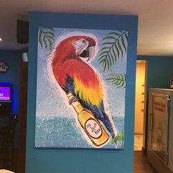 The Liquor Box