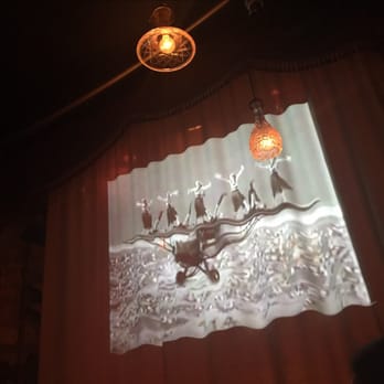 The Drifter - Petticoats on a bi-plane - Speakeasies Near Me - Chicago, Illinois