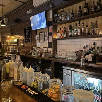 The Office - Bar - Cocktail Bars Near Me - New York, New York The Office - Bar - Cocktail Bars Near Me - New York, New York