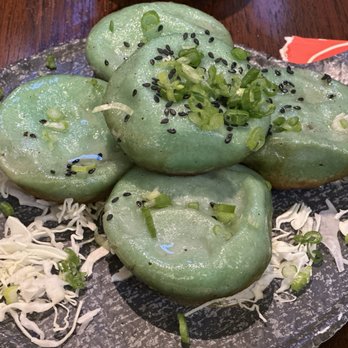Serious Dumpling 正经生煎 - Monk SJB (素菜) - Chinese Near Me - San Jose, California Serious Dumpling 正经生煎 - Monk SJB (素菜) - Chinese Near Me - San Jose, California
