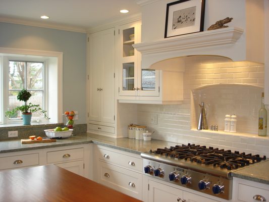 Shore & Country Kitchens