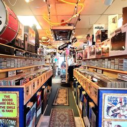 Space Monkey Records