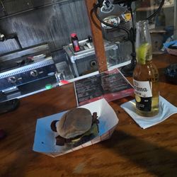 Red Dog Saloon Bar & Grill