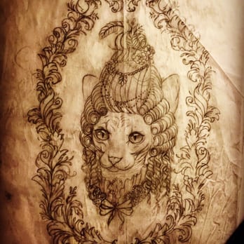 Mare De La Noir - Design by Mary - Permanent Makeup Near Me - Brooklyn, New York Mare De La Noir - Design by Mary - Permanent Makeup Near Me - Brooklyn, New York