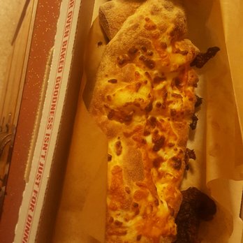 Domino's Pizza - a pizza in a box - Pizza Near Me - Chico, California
