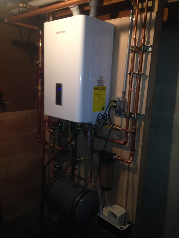 Slide of Boiling Point Mechanical