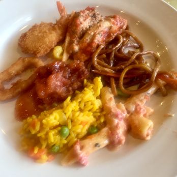 La Grande International Buffet & Grill - Good average food - Buffets Near Me - Fairview, New Jersey La Grande International Buffet & Grill - Good average food - Buffets Near Me - Fairview, New Jersey