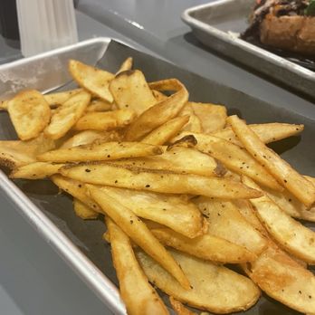 Coastal Haze Restaurant - Fries - Burgers Near Me - Cape Carteret, North Carolina Coastal Haze Restaurant - Fries - Burgers Near Me - Cape Carteret, North Carolina