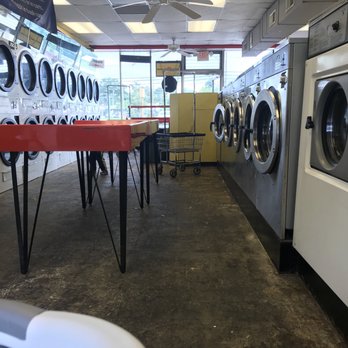 Speedway Laundry - Laundromat Near Me - Lanham, Maryland