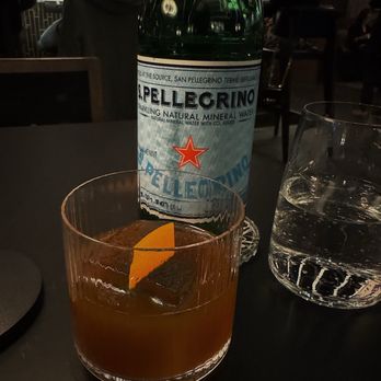 Metropolis - MR. MUSTARD OLD FASHIONED - American Near Me - New York, New York Metropolis - MR. MUSTARD OLD FASHIONED - American Near Me - New York, New York