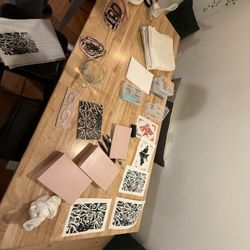 Fireflies Pottery And Art Studio
