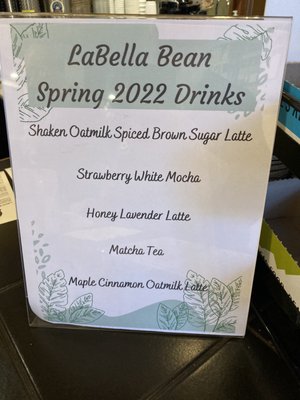 LABELLA BEAN COFFEE HOUSE & EATERY - Updated January 2026 - 164