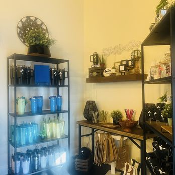 Faith Coffee Shop - Coffee & Tea Near Me - Bakersfield, California Faith Coffee Shop - Coffee & Tea Near Me - Bakersfield, California