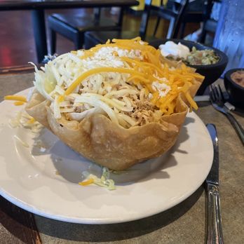 Chavelos Mexican Bar & Grill - Taco salad - Mexican Near Me - Henderson, Nevada Chavelos Mexican Bar & Grill - Taco salad - Mexican Near Me - Henderson, Nevada