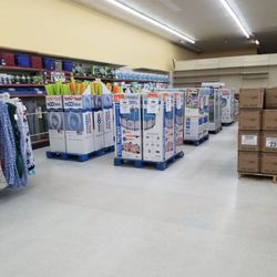 Ocean State Job Lot - Pools and pool supplies are in stock.