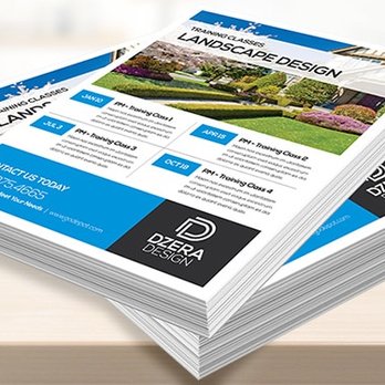 Minuteman Press - Flyers - Printing Services Near Me - Houston, Texas