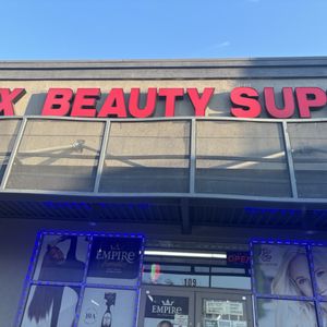 LUX BEAUTY SUPPLY - Updated February 2026 - 43 Photos & 68 Reviews