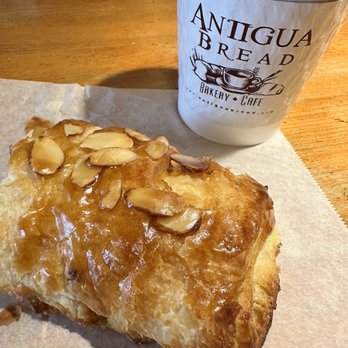 Antigua Bread - Coffee & Tea Near Me - Los Angeles, California Antigua Bread - Coffee & Tea Near Me - Los Angeles, California