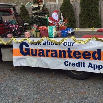 Marion Auto Sales - Used Car Dealers Near Me - Wareham, Massachusetts