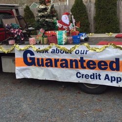 Marion Auto Sales