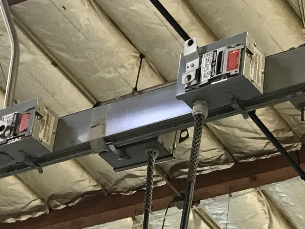 Slide of Discount Electric