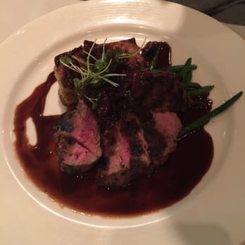 Undercurrent Restaurant - Ribeye - French Near Me - Greensboro, North Carolina