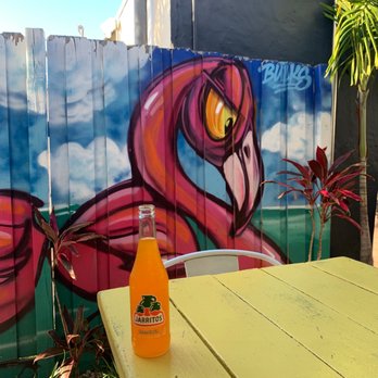 Cholo Soy Cocina - Mandarin Jarritos - Latin American Near Me - West Palm Beach, Florida