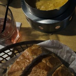 Fondue