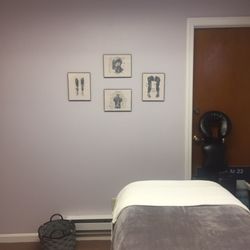 Massage At 22