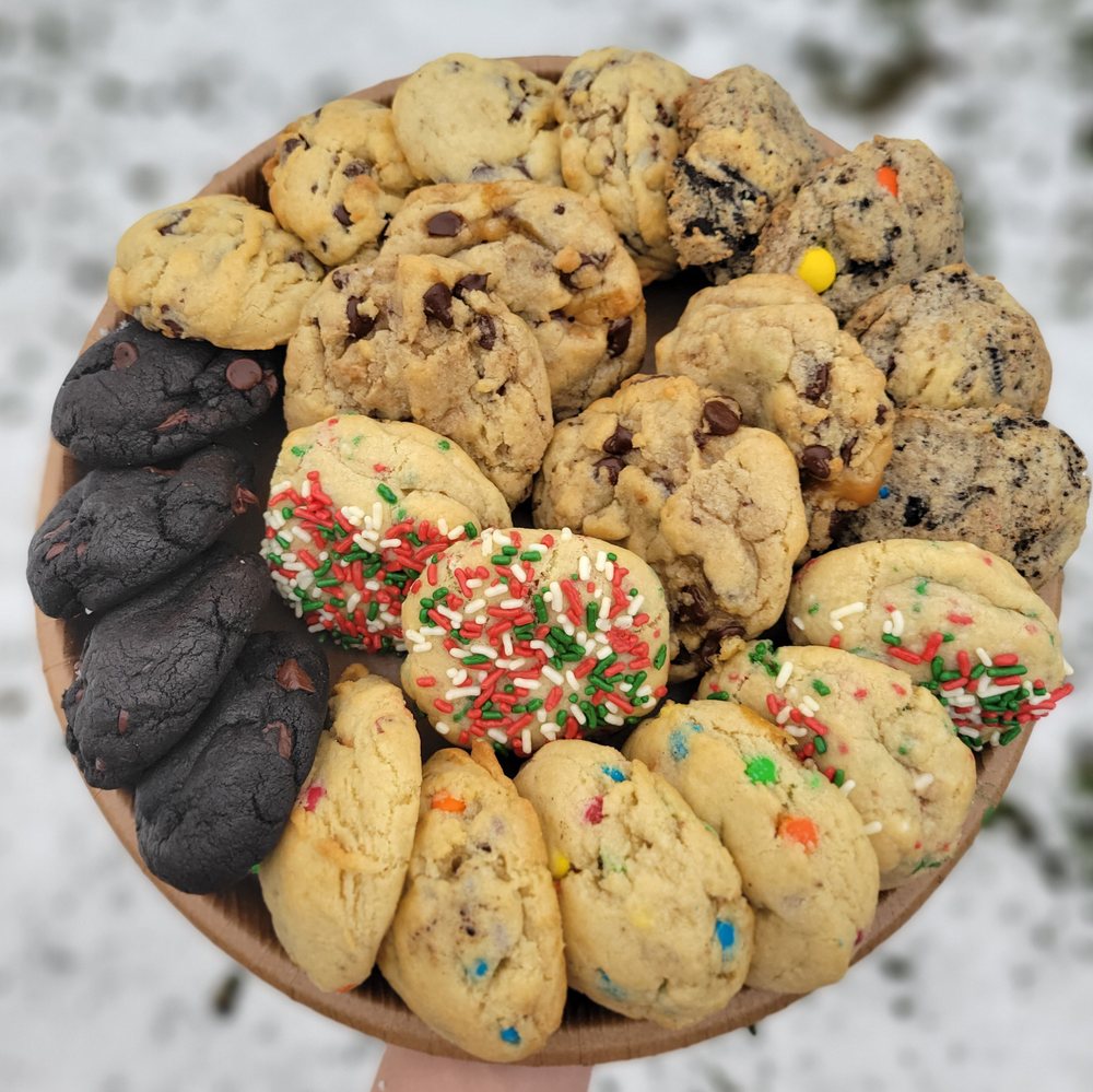 HALF BAKED CAFE 104 Photos & 22 Reviews 5091 Day Rd, Lockport, New