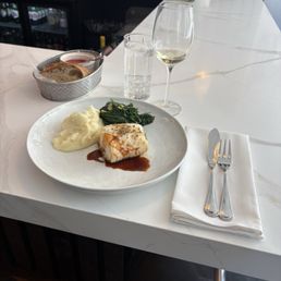 Chilean Sea Bass
