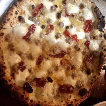 Bar Del Corso - Carno Di Capra - Italian Near Me - Seattle, Washington