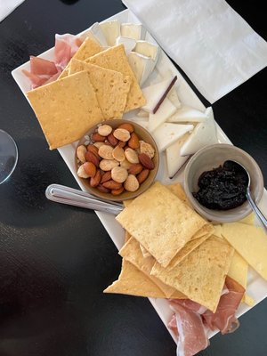 Breckenridge Cheese & Chocolate by null