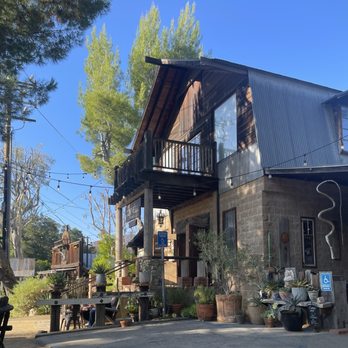 Old Place - Cornell Winery - American Near Me - Cornell, California Old Place - Cornell Winery - American Near Me - Cornell, California