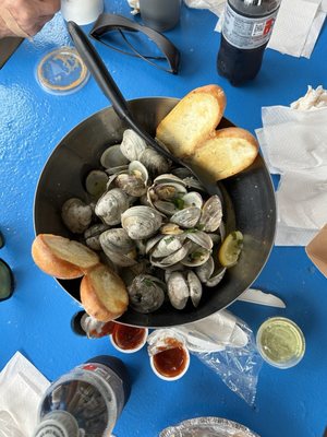 Hooked Up Seafood by null