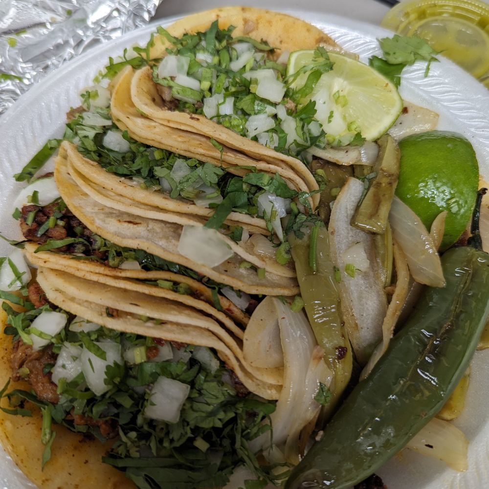 Taqueria El Centenario - Taco - Tacos Near Me - Salisbury, North Carolina Taqueria El Centenario - Taco - Tacos Near Me - Salisbury, North Carolina