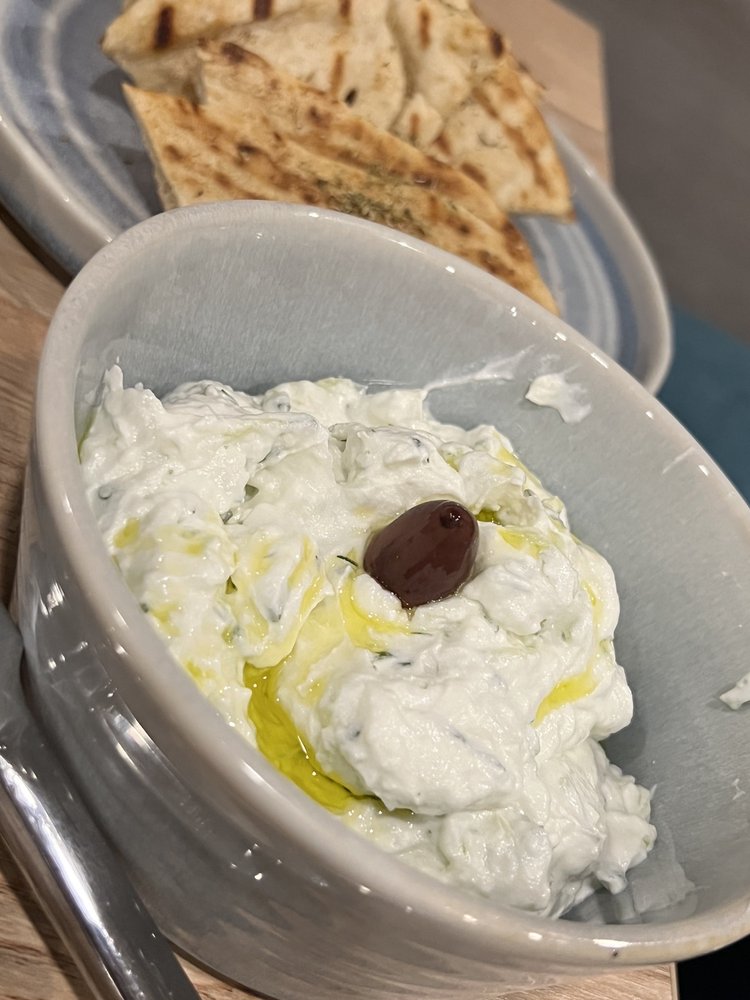 It’s All Greek to Me