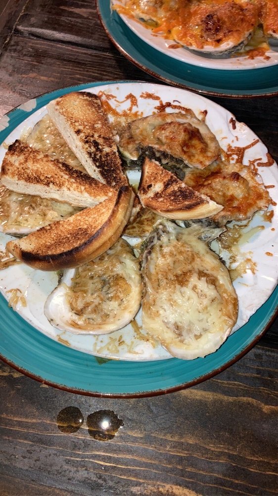 The Tides Oyster Co. & Grill Image