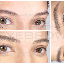 3D Eyebrow Studio
