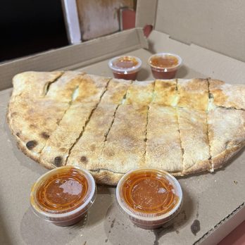 Joseph's Sub Shop & Pizza - Sausage Calzone - Pizza Near Me - Jamaica Plain, Massachusetts Joseph's Sub Shop & Pizza - Sausage Calzone - Pizza Near Me - Jamaica Plain, Massachusetts