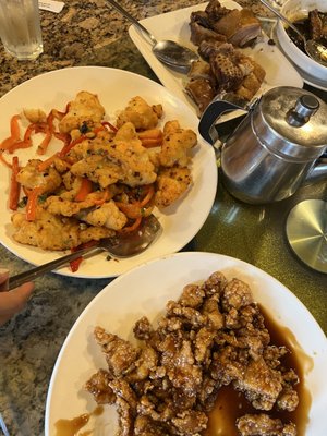 Taste Of Sichuan by null