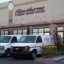 Hawthorne Plumbing, Heating and Cooling