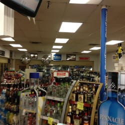 Quick Stop Liquor